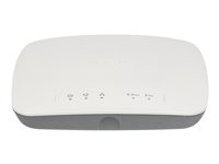 NETGEAR Business 2 x 2 Dual Band Wireless-AC Access Point WAC720 - Borne d'accès sans fil - GigE - Wi-Fi - Bande double WAC720-10000S