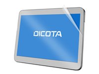 DICOTA - Protection d'écran pour tablette - antireflets - film - transparent - pour Lenovo Smart Tab M10 HD (2nd Gen) with Google Assistant; Tab M10 HD (2nd Gen) D70405
