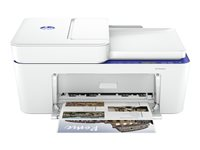 HP Deskjet 4230e All-in-One - imprimante multifonctions - couleur 60K30B#629
