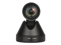 InFocus RealCam INA-PTZ-4 - Caméra pour conférence - PIZ - couleur - 2,1 MP - 1920 x 1080 - audio - USB 3.0 - MJPEG, H.264 - DC 12 V INA-PTZ-4