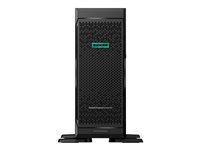 HPE ProLiant ML350 Gen10 High Performance - tour - Xeon Gold 5218R 2.1 GHz - 32 Go - aucun disque dur P25008-421