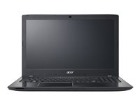 Acer Aspire E 15 E5-576-590W - 15.6" - Core i5 7200U - 4 Go RAM - 128 Go SSD + 1 To HDD - français NX.GRSEF.010