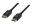 MCL Samar - Câble DisplayPort - DisplayPort (M) pour DisplayPort (M) - DisplayPort 1.4 - 2 m - support 8K