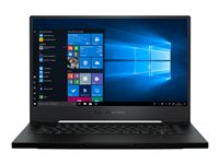 ASUS ROG Zephyrus M GU502GU-ES003R - 15.6" - Intel Core i7 - 9750H - 16 Go RAM - 512 Go SSD 90NR0252-M00650