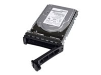 Dell - Disque dur - 1 To - échangeable à chaud - 3.5" - SATA 6Gb/s - 7200 tours/min - pour PowerEdge T430 (3.5") 400-AURS