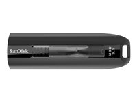 SanDisk Extreme Go - Clé USB - 128 Go - USB 3.1 SDCZ800-128G-G46