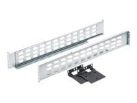 APC - Kit de rails pour armoire - pour Smart-UPS SRT 2200VA, 3000VA SRTRK4