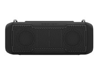 BRAVEN BRV-X/2 - Haut-parleur - pour utilisation mobile - sans fil - Bluetooth - 20 Watt - noir 604203557