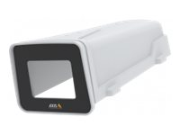 AXIS P13-E Top Cover A - Housse de protection pour appareil photo - extérieur - pour AXIS P1375-E 01694-001