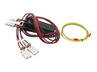APC Smart-UPS RT Extension Cable - Câble d'alimentation - 4.6 m - pour P/N: SURT3000XLI-ET, SURT5000XLIX438, SURT6000XLT-CC, SURTA3000RMXL3U-NC, SURTD5000XLI-ET SURT008