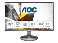 AOC Pro-line I2790VQ - écran LED - Full HD (1080p) - 27" I2790VQ/BT
