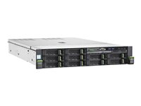 Fujitsu PRIMERGY RX2540 M5 - Montable sur rack - Xeon Silver 4208 2.1 GHz - 16 Go - aucun disque dur VFY:R2545SC010IN