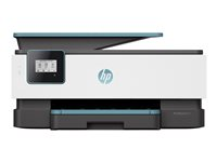 HP Officejet 8015 All-in-One - imprimante multifonctions - couleur - Compatibilité HP Instant Ink 4KJ69B