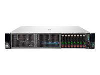HPE ProLiant DL385 Gen10 Plus - Montable sur rack - EPYC 7302 3 GHz - 32 Go - aucun disque dur P07596-B21