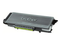 Brother TN3280 - Noir - originale - cartouche de toner - pour Brother DCP-8070, 8085, HL-5340, 5350, 5370, 5380, MFC-8370, 8380, 8880, 8890 TN3280P