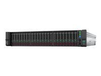 HPE ProLiant DL380 Gen10 Performance - Montable sur rack - Xeon Silver 4114 2.2 GHz - 32 Go - aucun disque dur P06421-B21