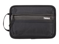 Thule Paramount Cord Pouch Medium - Housse pour câbles/chargeurs - nylon 420D, polyuréthanne thermoplastique (TPU) PARAA2101