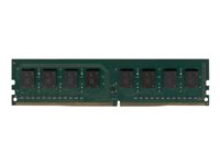 Dataram - DDR4 - module - 4 Go - DIMM 288 broches - 2133 MHz / PC4-17000 - CL15 - 1.2 V - mémoire sans tampon - non ECC DTM68103-H
