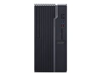 Acer Veriton S4 VS4660G - tour - Core i5 9500 3 GHz - 8 Go - SSD 512 Go DT.VQZEF.06F