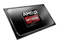 AMD Opteron 6320 - 2.8 GHz - 8 cœurs - 16 Mo cache - Prise G34 - OEM OS6320WKT8GHK