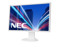 NEC MultiSync E223W - écran LED - 22" 60003335