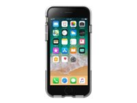 Belkin SheerForce - Coque de protection pour téléphone portable - noir - pour Apple iPhone 7, 8 F8W851BTC00