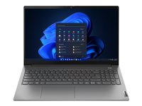 Lenovo ThinkBook 15 G4 IAP - 15.6" - Intel Core i7 1255U - 16 Go RAM - 512 Go SSD - Français 21DJ00BNFR