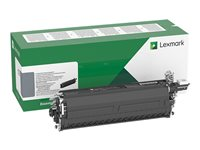Lexmark - Noir - unité de développeur/kit photoconducteur LCCP - pour Lexmark MC2425adw, MC2535adwe, MC2640adwe 78C0D10