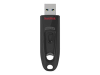 SanDisk Ultra - Clé USB - 128 Go - USB 3.0 SDCZ48-128G-GTV46