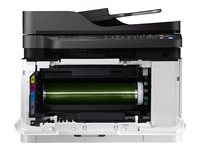 Samsung Xpress SL-C480FW - imprimante multifonctions - couleur SS256D#ABF