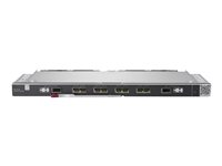 HPE Virtual Connect SE Module - Module d'extension - 32Gb Fibre Channel - pour Synergy 12000 Frame 876259-B21
