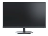 NEC MultiSync E224F - écran LED - Full HD (1080p) - 22" 60005828