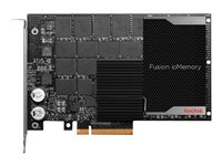 SanDisk Fusion ioMemory SX350 6400 - Disque SSD - 6.4 To - interne - PCI Express 2.0 x8 SDFADCMOS-6T40-SF1