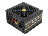 Antec VP PLUS Series VP550P Plus - Alimentation électrique (interne) - ATX12V / EPS12V - 80 PLUS - CA 200-240 V - 550 Watt - PFC active - Europe 0-761345-11670-1