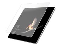 SHIELD DoubleGlass - Protection d'écran pour tablette - verre - pour Microsoft Surface Go DGSSRFGO