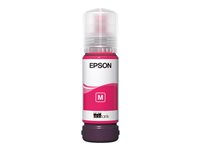 Epson EcoTank 107 - 70 ml - magenta - original - recharge d'encre - pour EcoTank ET-18100 C13T09B340