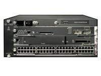 Cisco Catalyst 6503-E - Commutateur - de bureau - reconditionné WS-C6503-E-RF