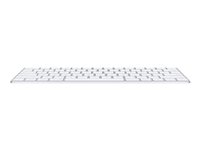 Apple Wireless Keyboard - Clavier - Bluetooth - arabe MC184AB/C
