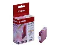 Canon BCI-5 - Magenta clair - original - réservoir d'encre - pour BJC-8200 Photo 0990A002