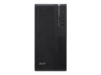 Acer Veriton Essential ES2 VES2740G - MT - Core i5 10400 2.9 GHz - 8 Go - SSD 256 Go DT.VT8EF.003