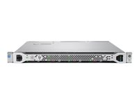 HPE ProLiant DL360 Gen9 Performance - Montable sur rack - Xeon E5-2670V3 2.3 GHz - 64 Go - aucun disque dur 795236-B21