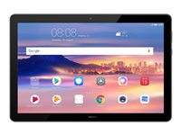 HUAWEI MediaPad T5 - tablette - Android 8.0 (Oreo) - 32 Go - 10.1" 53010PTY
