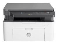 HP Laser MFP 135w - imprimante multifonctions - Noir et blanc 4ZB83A#B19