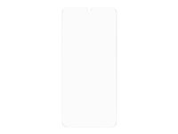 OtterBox Clearly Protected - Protection d'écran pour téléphone portable - film - clair - pour Samsung Galaxy S21+ 5G 77-81288