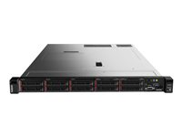 Lenovo ThinkSystem SR630 - Montable sur rack - Xeon Gold 6242R 3.1 GHz - 32 Go - aucun disque dur 7X02A0EREA