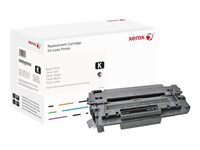 Xerox - Noir - compatible - cartouche de toner (alternative pour : HP Q7551A) - pour HP LaserJet M3027, M3027x, M3035, M3035xs, P3005, P3005d, P3005dn, P3005n, P3005x 006R03114