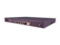 Extreme Networks identiFi WS-C35 WLAN Appliance - Périphérique d'administration réseau - 50 points d'accès gérés - GigE - 1U 30135