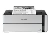 Epson EcoTank ET-M1140 - imprimante - Noir et blanc - jet d'encre C11CG26402