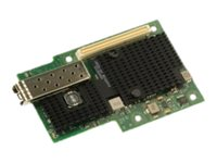 Intel Ethernet Converged Network Adapter XXV710-DA1 - Adaptateur réseau - PCIe 3.0 x8 profil bas - 25 Gigabit SFP28 x 1 XXV710DA1OCP