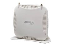 HPE Aruba RAP-108 (RW) FIPS/TAA - Borne d'accès sans fil - Wi-Fi - Bande double - Tension CC - bureau JW268A